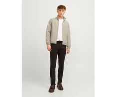 Bomberio striukė su stačia apykakle Jack&amp;Jones JJERUSH Harrington