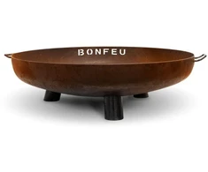 Bonfeu Bonbowl Plus sodo laužavietė Ø100 FH3.100