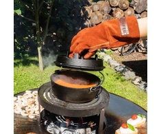 Bonfeu Bongloves BGL BBQ Pirštinės