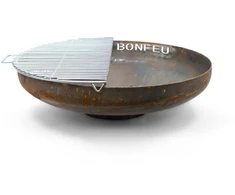 Dangrill Bonfeu BonGrill ½ Ø 60 VGRH6.600
