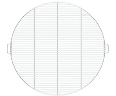 Bonfeu Bongrill grotelės Ø 120 VGR6.1200