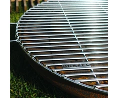 Bonfeu Bongrill grotelės Ø 120 VGR6.1200