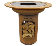 BONFEU BONTEAK apsauginis žiedas BONBIZA modeliui