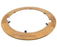 BONFEU BONTEAK apsauginis žiedas BONPLANCHA 80 kepsninei