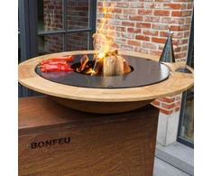 BONFEU BONTEAK APSAUGINIS ŽIEDAS, SKIRTAS BONBIZA XL
