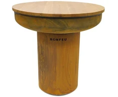 BONFEU BONTEAK medinis stalviršis BONBIZ XL kepsninei