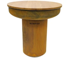 BONFEU BONTEAK medinis stalviršis BONBIZ XL kepsninei
