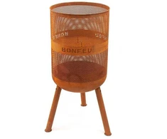 Rojaplast Bonfeu Bonves 45 4502R laužavietė sodui