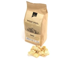 BONFEU Medžio vilna uždegimui 1.5 KG