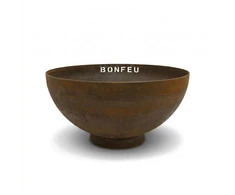BONFEU sodo laužavietė BONBOWL PRO Ø60