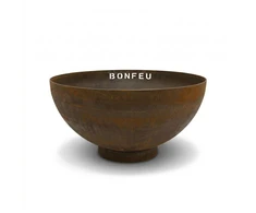 BONFEU sodo laužavietė BONBOWL PRO Ø60