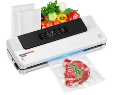 Bonsenkitchen vakuumavimo aparatas su 4 darbo režimais VS2000-V2