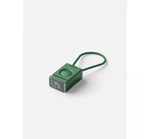 BOOKMAN Block Light Priekinis 50lm Dviračio Žibintas