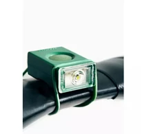BOOKMAN Block Light Priekinis 50lm Dviračio Žibintas