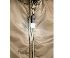 BOOKMAN Lightstick dviračio žibintas