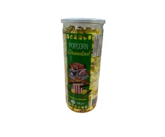 Boomza Chili &amp; Lemon Caramelized Popcorn 170g x 12 pcs (UA)
