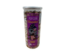 Boomza Choco Magic Caramelized Popcorn 170g x 12 pcs (UA)