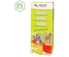 Skystos trąšos MKDS Boras, 100 ml