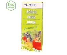 Skystos trąšos MKDS Boras, 100 ml