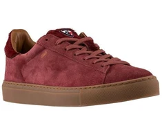 Bordo spalvos bateliai Rossignol Abel 18