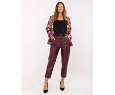 Women trousers Rue Paris