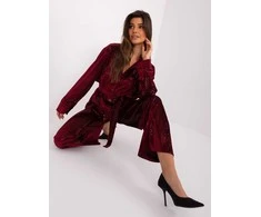 Bordo spalvos rinkinys