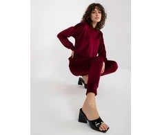 Bordo spalvos rinkinys