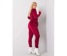 Bordo spalvos rinkinys
