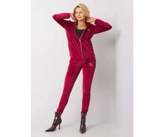 Bordo spalvos rinkinys