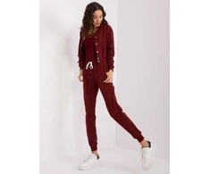 Bordo spalvos rinkinys