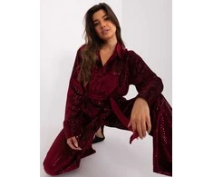 Bordo spalvos rinkinys