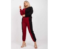 Bordo spalvos rinkinys