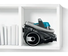 BOSCH BGS 05X240 dulkių siurblys