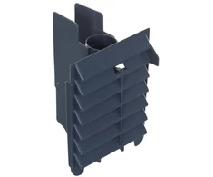 BOSCH BWD 421 POW AquaWash&amp;Clean dulkių siurblys