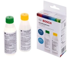 BOSCH BWD 421 POW AquaWash&amp;Clean dulkių siurblys