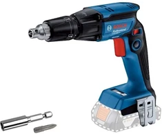 Juostinis suktuvas Bosch GTB185-LI; 18 V (be akumuliatoriaus ir pakrovėjo)
