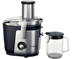 BOSCH MES4010 sulčiaspaudė (1200W; juoda)