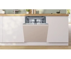 Įmontuojama indaplovė BOSCH SMV4EVX11E