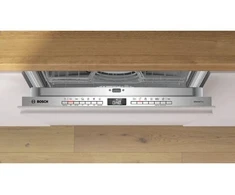 Įmontuojama indaplovė BOSCH SMV4EVX11E