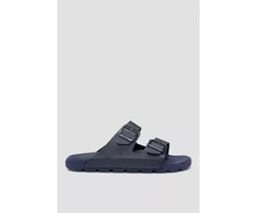 BOSS BLU Surfley smėlio spalvos basutės (50505540-405)