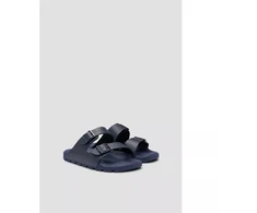 BOSS BLU Surfley smėlio spalvos basutės (50505540-405)