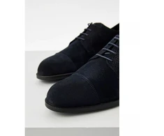 BOSS BLU Tayil Derb tcsdwv formalūs batai (50541704-401)