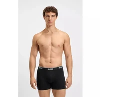 Boss Bodywear Bokseriai 3 vnt. Su atsegimu Įvairūs (50531691-969)