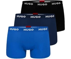 Boss Bodywear TRUNK Atviras Įvairūs (50532611-996)