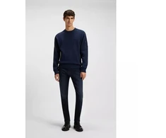 Boss Džinsai - Denim ONYX BO BLU (50549527-407)