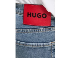 BOSS HUGO 634 BLU džinsai (50537705-410)