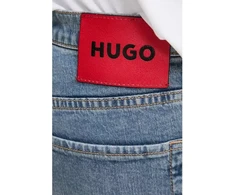 BOSS HUGO 634 BLU džinsai (50537705-410)