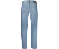 BOSS JEANS DENIM MĘSKIE NIEBIESKIE