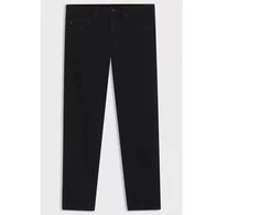 Boss Jeans Vyriškos Džinsinės kelnės DELAWARE BLU (50549522-404)