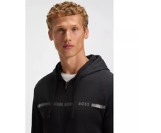 Boss Laisvalaikio drabužiai Authentic NERO (50550571-001)